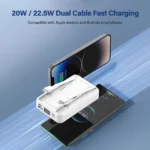 Max Surge Power Bank, 22.5W - Image 8