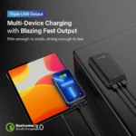 Max Verve Power Bank, 22.5W - Image 8