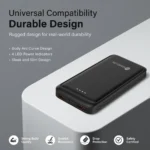 Max Verve Power Bank, 22.5W - Image 7