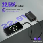 Max Volt 10000mAh Power Bank - Image 3