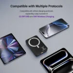 Max Volt 10000mAh Power Bank - Image 6