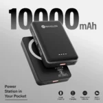 Max Volt 10000mAh Power Bank - Image 4