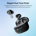 Maxpods Elite  |  Bluetooth 5.3 TWS Earbuds (ENC Mode) - Image 4