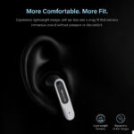 Maxpods Elite  |  Bluetooth 5.3 TWS Earbuds (ENC Mode) - Image 6