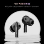 Maxpods Go  |  Bluetooth 5.3 Truly Wireless Earbuds - Image 4