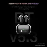 Maxpods Go  |  Bluetooth 5.3 Truly Wireless Earbuds - Image 6