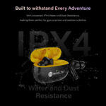 Maxpods Go  |  Bluetooth 5.3 Truly Wireless Earbuds - Image 7