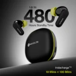 Maxpods Plus Bluetooth 5.3 + ERD Truly Wireless Earbuds - Image 2