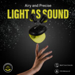 Maxpods Plus Bluetooth 5.3 + ERD Truly Wireless Earbuds - Image 5