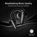 Maxpods Pro  |  Bluetooth 5.3Truly Wireless Earbuds - Image 6