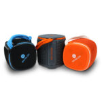 Maxtunes 5W Portable Bluetooth Speaker - Image 4
