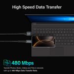 Shadow- Pro Usb to lighting 3A fast charging - Image 5