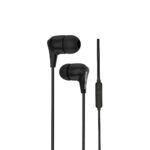 String Type-C Earphone (Black & White)