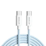 Thunder PD Type- C to Type - C 3A fast charging