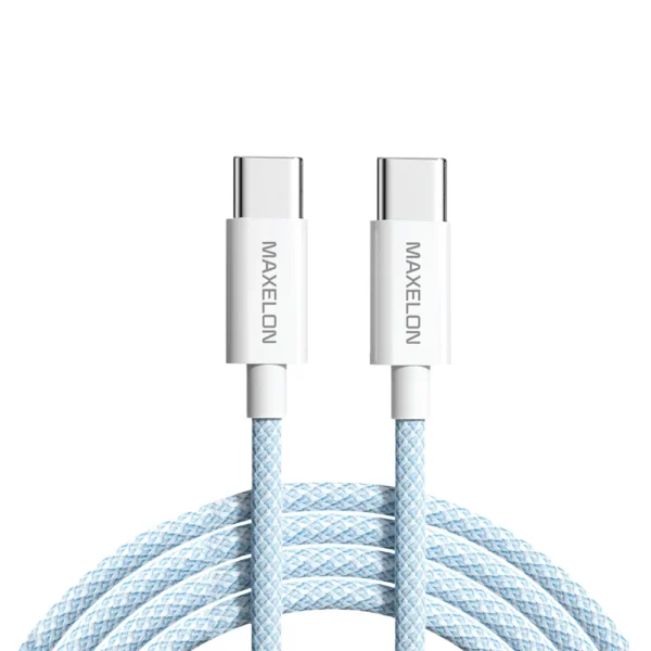 Thunder PD Type- C to Type - C 3A fast charging