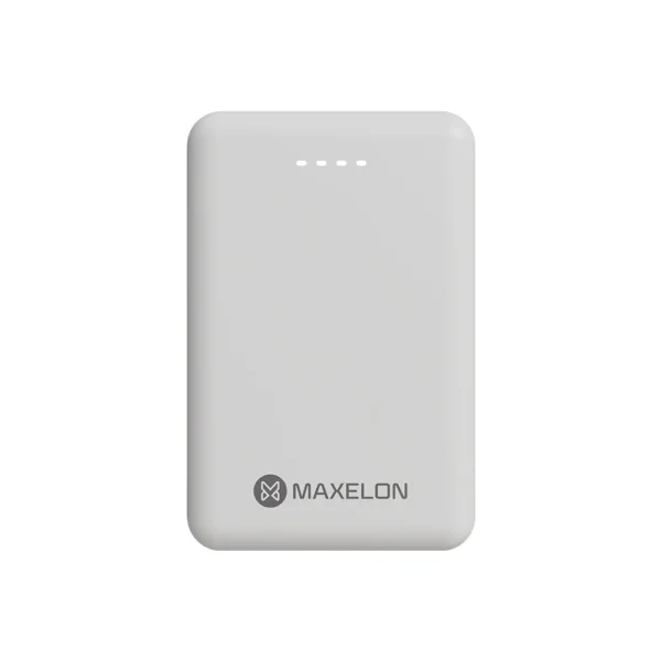 Max Volt 10000mAh Power Bank