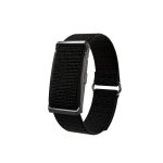 MaxFit Smart Fitness Band,24/7 Activity Tracking, 45-Day Battery Life, 175+Sports Mode, Heart Rate Monitoring, Sleep Tracking, Ai-Analysis, No Subscription (Black)