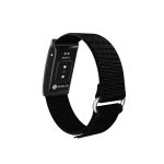 MaxFit Smart Fitness Band,24/7 Activity Tracking, 45-Day Battery Life, 175+Sports Mode, Heart Rate Monitoring, Sleep Tracking, Ai-Analysis, No Subscription (Black) - Image 3