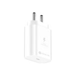 MAXELON - MX-252 25W C-Type Super Fast Adapter | Super Fast Charger Adapter Fast Charging Mobile Adapter | Supports Samsung PSP, Fast charge 2.0 and other Android protocols - Image 7