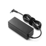 Maxelon 65W HP Charger Adapter 4.5mm for HP Pavilion Laptop – Black, Without Power Cable