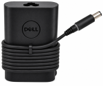 Maxelon Dell 65W Laptop Adapter, 19.5V 3.34A, 7.4mm Big Pin, 1-Year Warranty – Without Power Cord
