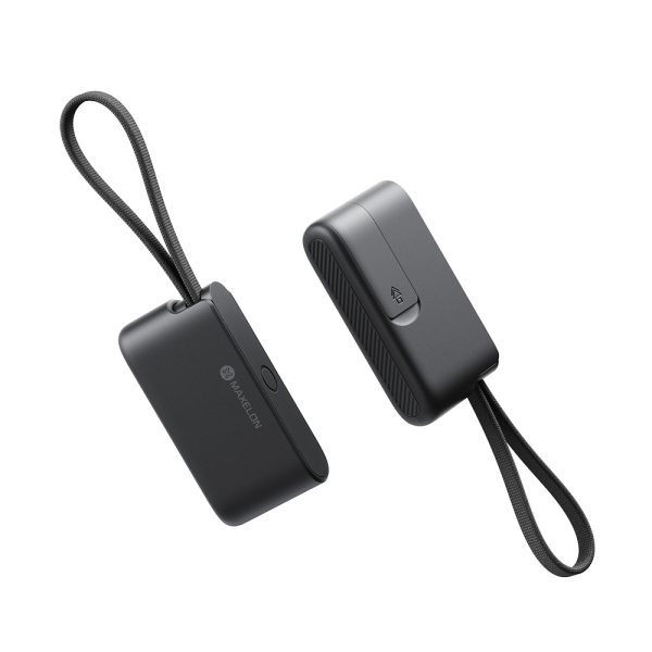 60W Multifunctional Travel Kit   Fast Charging | 6-in-1 Universal Connectors | Built-in Phone Stand | SIM & TF Card Organizer | SIM Eject Tool | USB-C to USB-C Cable | Compact & Travel-Friendly